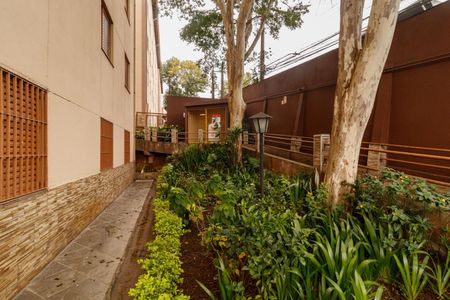 Apartamento para alugar com 49m², 2 quartos e 1 vagaÁrea comum