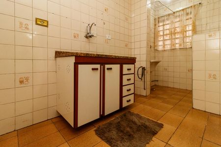 Apartamento para alugar com 49m², 2 quartos e 1 vagaCozinha