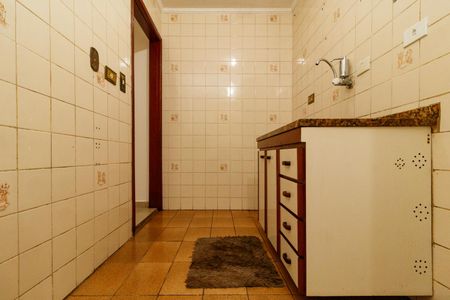 Apartamento para alugar com 49m², 2 quartos e 1 vagaCozinha