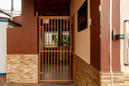 Apartamento para alugar com 49m², 2 quartos e 1 vagaÁrea comum