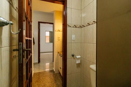 Apartamento para alugar com 49m², 2 quartos e 1 vagaBanheiro