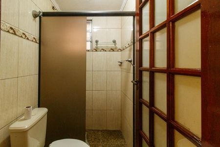 Apartamento para alugar com 49m², 2 quartos e 1 vagaBanheiro