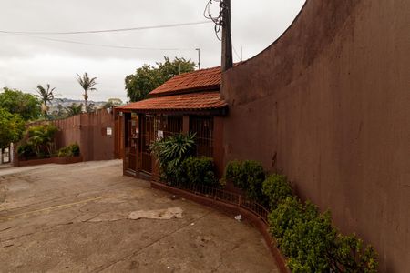 Apartamento para alugar com 49m², 2 quartos e 1 vagaFachada