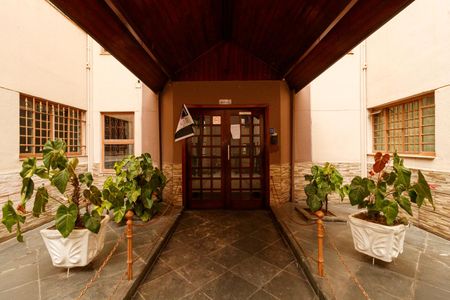 Apartamento para alugar com 49m², 2 quartos e 1 vagaÁrea comum