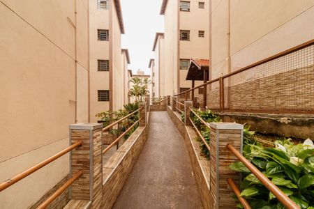 Apartamento para alugar com 49m², 2 quartos e 1 vagaÁrea comum