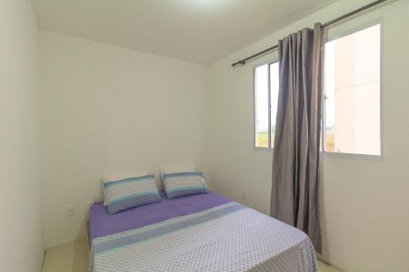 Quarto 1 de apartamento para alugar com 2 quartos, 42m² em Rio Branco, Canoas