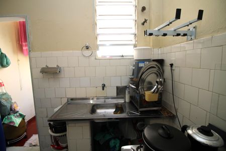 Apartamento à venda com 80m², 2 quartos e 1 vagaCozinha