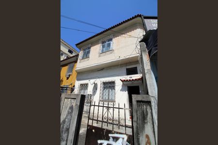 Apartamento à venda com 80m², 2 quartos e 1 vagaFachada do Prédio