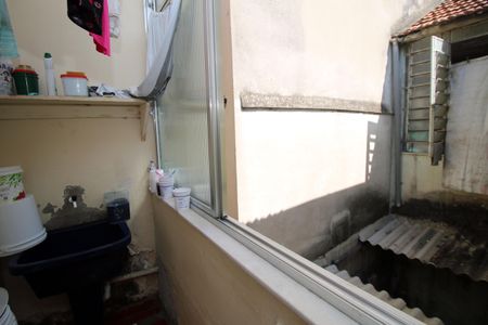 Apartamento à venda com 80m², 2 quartos e 1 vagaÁrea de Serviço