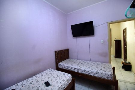 Apartamento à venda com 80m², 2 quartos e 1 vagaQuarto 1