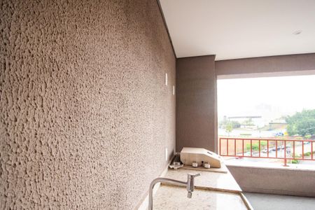 Sala de apartamento para alugar com 3 quartos, 89m² em Parque Morumbi, Votorantim
