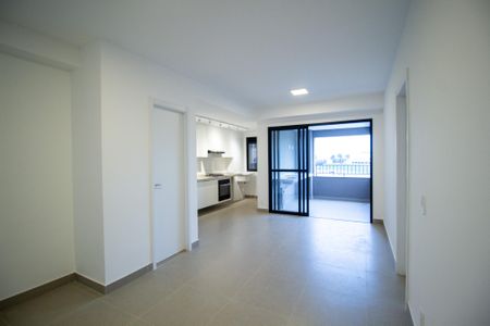 Sala de apartamento para alugar com 3 quartos, 89m² em Parque Morumbi, Votorantim
