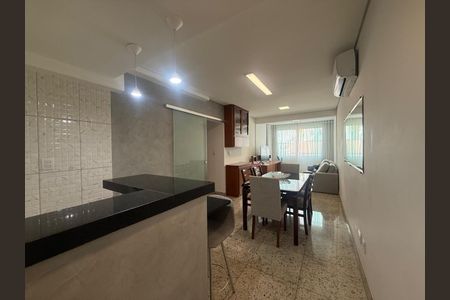 Apartamento à venda com 90m², 4 quartos e 3 vagas Apartamento à venda com 90m², 4 quartos e 3 vagasSala/Cozinha