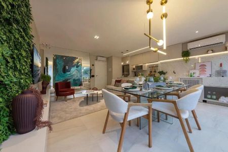 Foto 13 de apartamento à venda com 2 quartos, 43m² em Conceição, Diadema