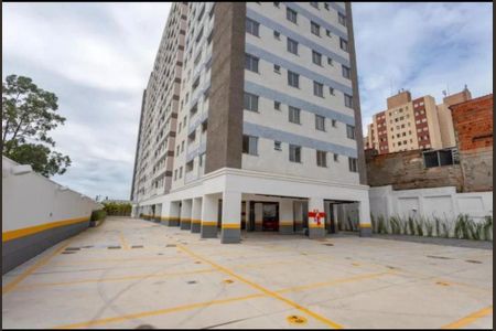 Apartamento à venda com 43m², 2 quartos e 1 vaga Apartamento à venda com 43m², 2 quartos e 1 vagaFoto 38