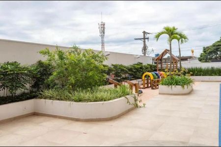 Apartamento à venda com 43m², 2 quartos e 1 vaga Apartamento à venda com 43m², 2 quartos e 1 vagaFoto 36