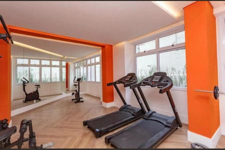 Apartamento à venda com 43m², 2 quartos e 1 vaga Apartamento à venda com 43m², 2 quartos e 1 vagaFoto 34