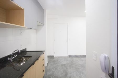 Apartamento para alugar com 42m², 2 quartos e 1 vaga Apartamento para alugar com 42m², 2 quartos e 1 vagaCozinha