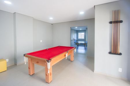 Apartamento para alugar com 42m², 2 quartos e 1 vaga Apartamento para alugar com 42m², 2 quartos e 1 vagaÁrea comum