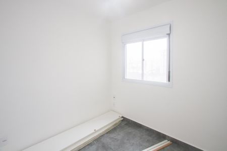 Quarto 1 de apartamento para alugar com 2 quartos, 42m² em Vila Isa, São Paulo