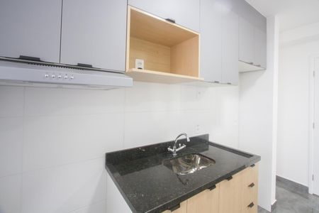 Apartamento para alugar com 42m², 2 quartos e 1 vaga Apartamento para alugar com 42m², 2 quartos e 1 vagaCozinha