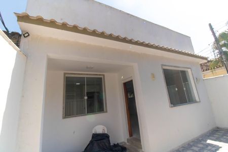 Casa à venda com 110m², 3 quartos e 1 vaga Casa à venda com 110m², 3 quartos e 1 vagaÁrea Externa