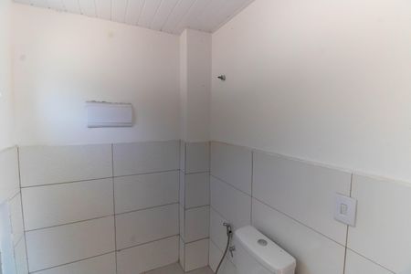 Casa à venda com 110m², 3 quartos e 1 vaga Casa à venda com 110m², 3 quartos e 1 vagaBanheiro de Serviço