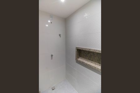 Casa à venda com 110m², 3 quartos e 1 vaga Casa à venda com 110m², 3 quartos e 1 vagaBanheiro da Suíte 2