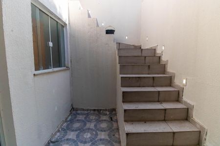 Casa à venda com 110m², 3 quartos e 1 vaga Casa à venda com 110m², 3 quartos e 1 vagaÁrea de Serviço