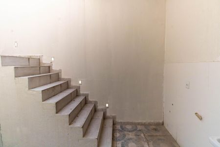 Casa à venda com 110m², 3 quartos e 1 vaga Casa à venda com 110m², 3 quartos e 1 vagaÁrea de Serviço