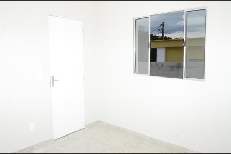 Quarto 1 de casa para alugar com 2 quartos, 60m² em São Gabriel, Belo Horizonte
