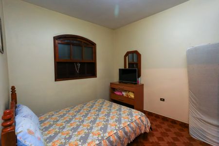 Quarto 1 de casa à venda com 4 quartos, 250m² em Parque Monte Alegre, Taboão da Serra