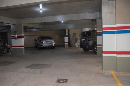 Apartamento à venda com 309m², 4 quartos e 3 vagasGaragem