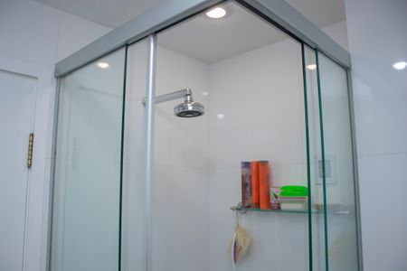 Apartamento à venda com 309m², 4 quartos e 3 vagasBanheiro Social