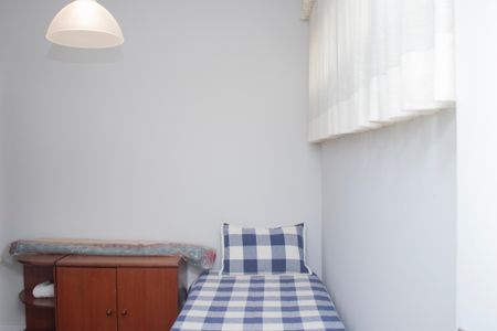 Apartamento à venda com 309m², 4 quartos e 3 vagasQuarto de Serviço