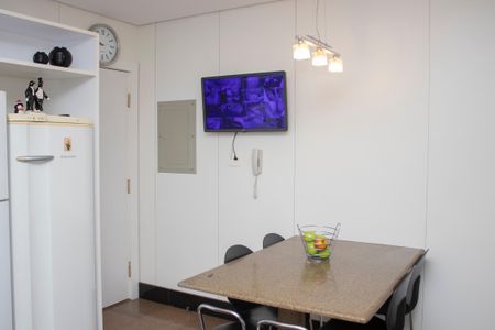 Apartamento à venda com 309m², 4 quartos e 3 vagasCozinha