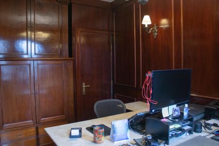 Apartamento à venda com 309m², 4 quartos e 3 vagasEscritório