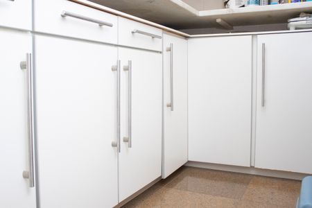 Apartamento à venda com 309m², 4 quartos e 3 vagasCozinha