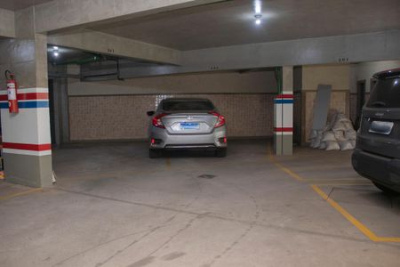 Apartamento à venda com 309m², 4 quartos e 3 vagasGaragem