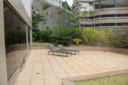 Apartamento à venda com 309m², 4 quartos e 3 vagas Apartamento à venda com 309m², 4 quartos e 3 vagasÁrea comum