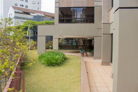 Apartamento à venda com 309m², 4 quartos e 3 vagas Apartamento à venda com 309m², 4 quartos e 3 vagasÁrea comum