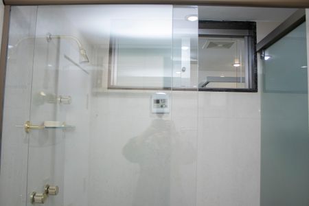 Apartamento à venda com 309m², 4 quartos e 3 vagasBanheiro Social