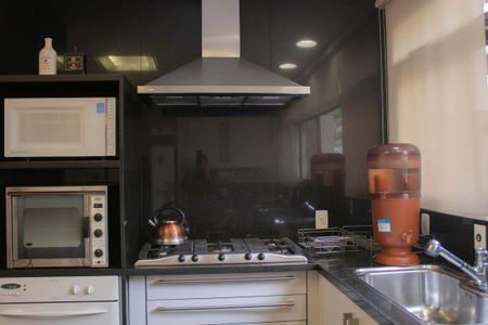 Apartamento à venda com 309m², 4 quartos e 3 vagasCozinha