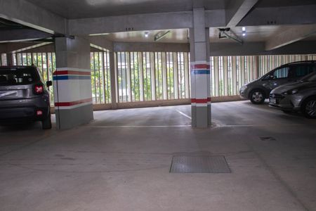 Apartamento à venda com 309m², 4 quartos e 3 vagasGaragem