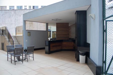 Apartamento à venda com 309m², 4 quartos e 3 vagas Apartamento à venda com 309m², 4 quartos e 3 vagasÁrea comum