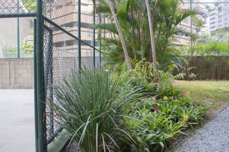 Apartamento à venda com 309m², 4 quartos e 3 vagasÁrea comum