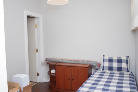 Apartamento à venda com 309m², 4 quartos e 3 vagasQuarto de Serviço