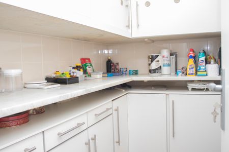 Apartamento à venda com 309m², 4 quartos e 3 vagasCozinha