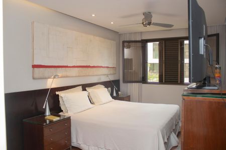 Apartamento à venda com 309m², 4 quartos e 3 vagasSuíte