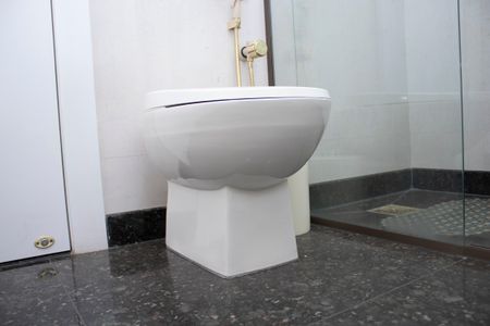 Apartamento à venda com 309m², 4 quartos e 3 vagasBanheiro Social